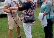 Powiększ zdjęcie Strzelanie z łuku